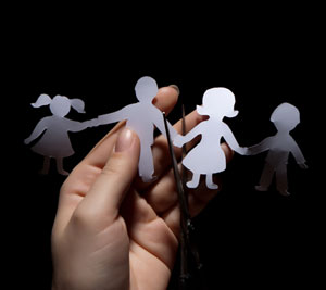 consent orders in family law