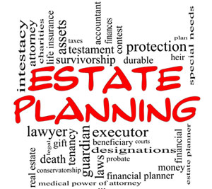 estate planning