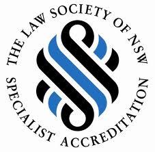 accredited specialist