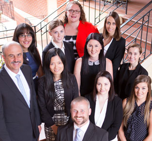 Bainbridge Legal Family Lawyers