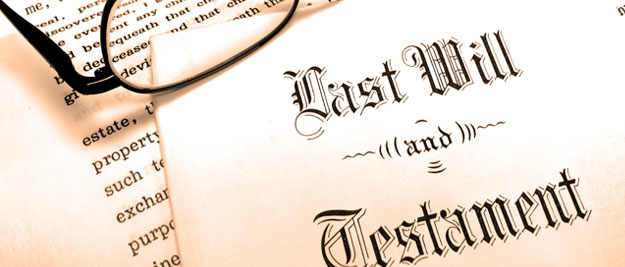 drafting a valid will