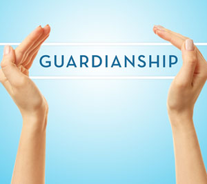 enduring guardianship